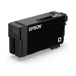 EPSON T11J1 schwarz Druckerpatrone