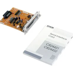 Epson TM INTERFACE CARD RS-232