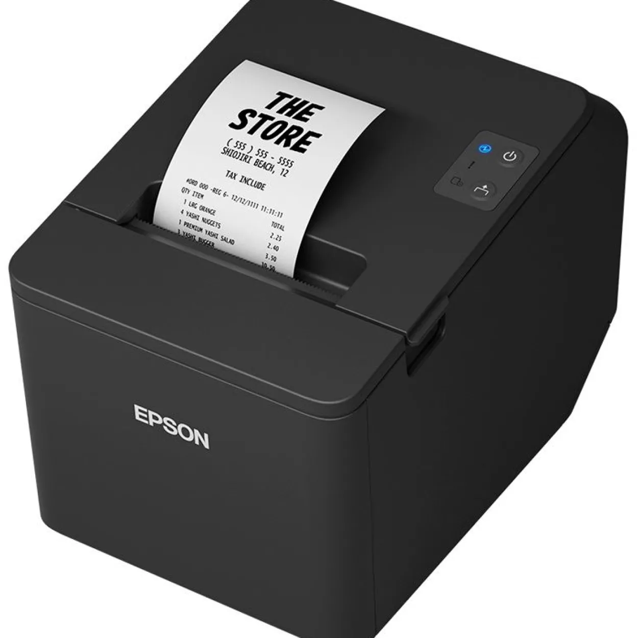Epson TM-T20IV Thermodruck