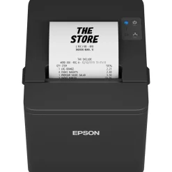 Epson TM-T20IV (101): USB +
