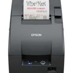 EPSON TM-U220IIB (102B0): USB