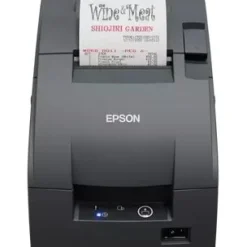 Epson TM-U220IIB (102): SERIAL PS NE SENSOR ECW