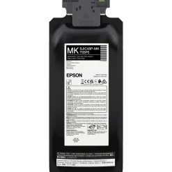 EPSON Tnte schwarz matte f. C8000e