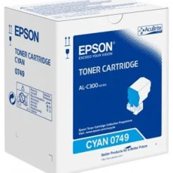Epson Workforce AL-C300 cyan