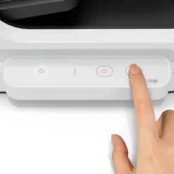 EPSON WorkForce DS-1730 Dokumentenscanner
