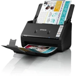 EPSON WorkForce ES-550W Dokumentenscanner