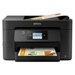 Epson WorkForce Pro WF-3820DWF, Tinte (C11CJ07403)