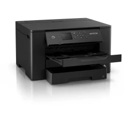 Epson WorkForce WF-7310DTWF DIN A3+, 4 Farben, Duplex, WiFi