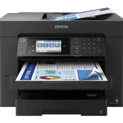 Epson WorkForce WF-7840DTWF DIN A3+, 4in1, 4 Farben, WiFi