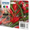 Epson XP5200 TINTE (4) CMYK 503 1x210S blk + 3x165S cmy