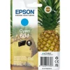 EPSON XP2200 TINTE CYAN 604 130Seiten