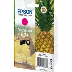 EPSON XP2200 TINTE MAG 604 130Seiten