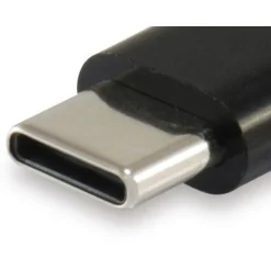 Equip Adapter USB/C -> MicroUSB St/Bu
