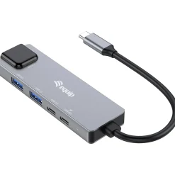 Equip Adapter USB-C -><noscript><img width=