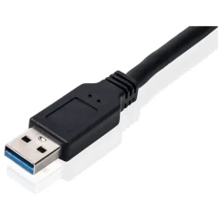 Equip Adapter USB 3.0 -> SATA St/St 5GB/s 0.5m