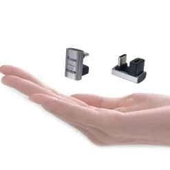 Equip Adapter USB 4.0 -><noscript><img width=