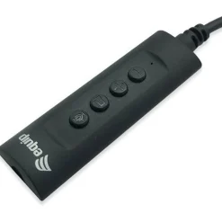 Equip Audiokabeladapter USB-A-><noscript><img width=