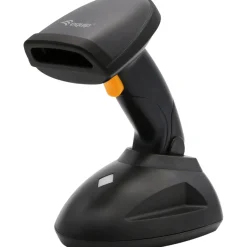 Equip Barcode Handscanner 2D Laser Wireless USB schwarz