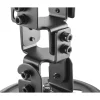 Equip Beamer Deckenhalterung universal bis 13.5kg schwarz retail