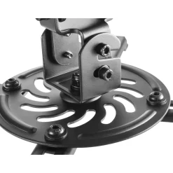 Equip Beamer Deckenhalterung universal bis 13.5kg schwarz retail