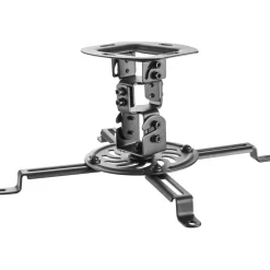Equip Beamer Deckenhalterung universal bis 13.5kg schwarz retail