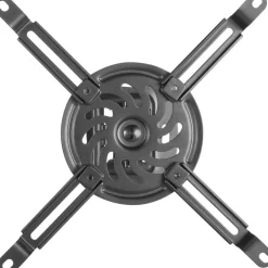 Equip Beamer Deckenhalterung universal bis 13.5kg schwarz retail
