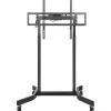 Equip Bodenstandhalter 55-100"/ 1TFT 120kg schwarz lite Retail