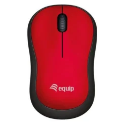 Equip Comfort 2.4 GHz rot (kabellos)
