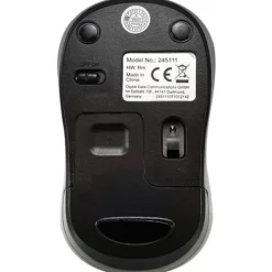 Equip Comfort 2.4 GHz rot (kabellos)