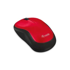 Equip Comfort 2.4 GHz rot (kabellos)