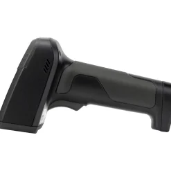 Equip 2D-Barcodescanner Laser Wireless/2.4GHz+BT+Hlt grau