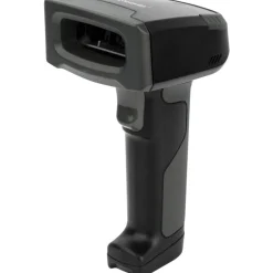 Equip 2D-Barcodescanner Laser Wireless/2.4GHz+BT+Hlt grau