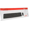 Equip 245200 Deutsch USB schwarz