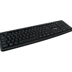 Equip 245200 Deutsch USB schwarz
