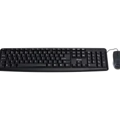 Equip 245200 Deutsch USB schwarz