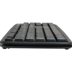 Equip 245200 Deutsch USB schwarz