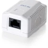 equip Dose UTP Cat.6 1-Port