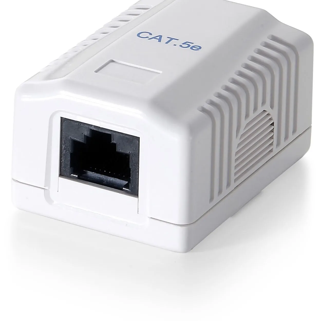 equip Dose UTP Cat.6 1-Port