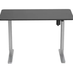 Equip elektr. höhenverstellb. Tischgestell 68-118cm 70kg gr
