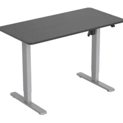 Equip elektr. höhenverstellb. Tischgestell 68-118cm 70kg gr