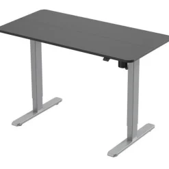 Equip elektr. höhenverstellb. Tischgestell 68-118cm 70kg gr