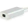 Equip EQUIP USB C MALE TO MINI DP