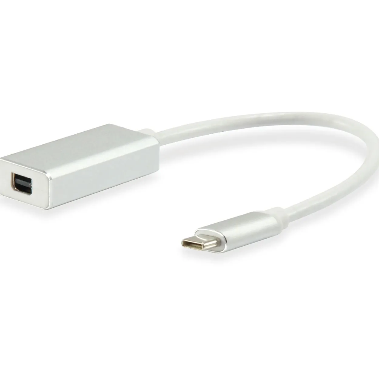 Equip EQUIP USB C MALE TO MINI DP