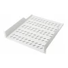Equip Fachboden fest 19" für Serverschränke, 2U 80cm gr