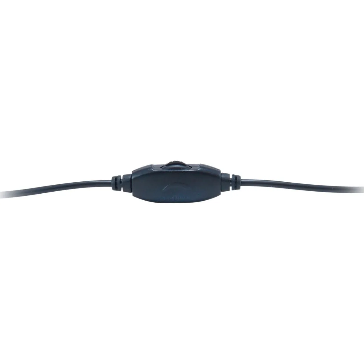 Equip Headset Klinke 245302 2m Kabel,Mikro,Fernbe. Stereo schwarz
