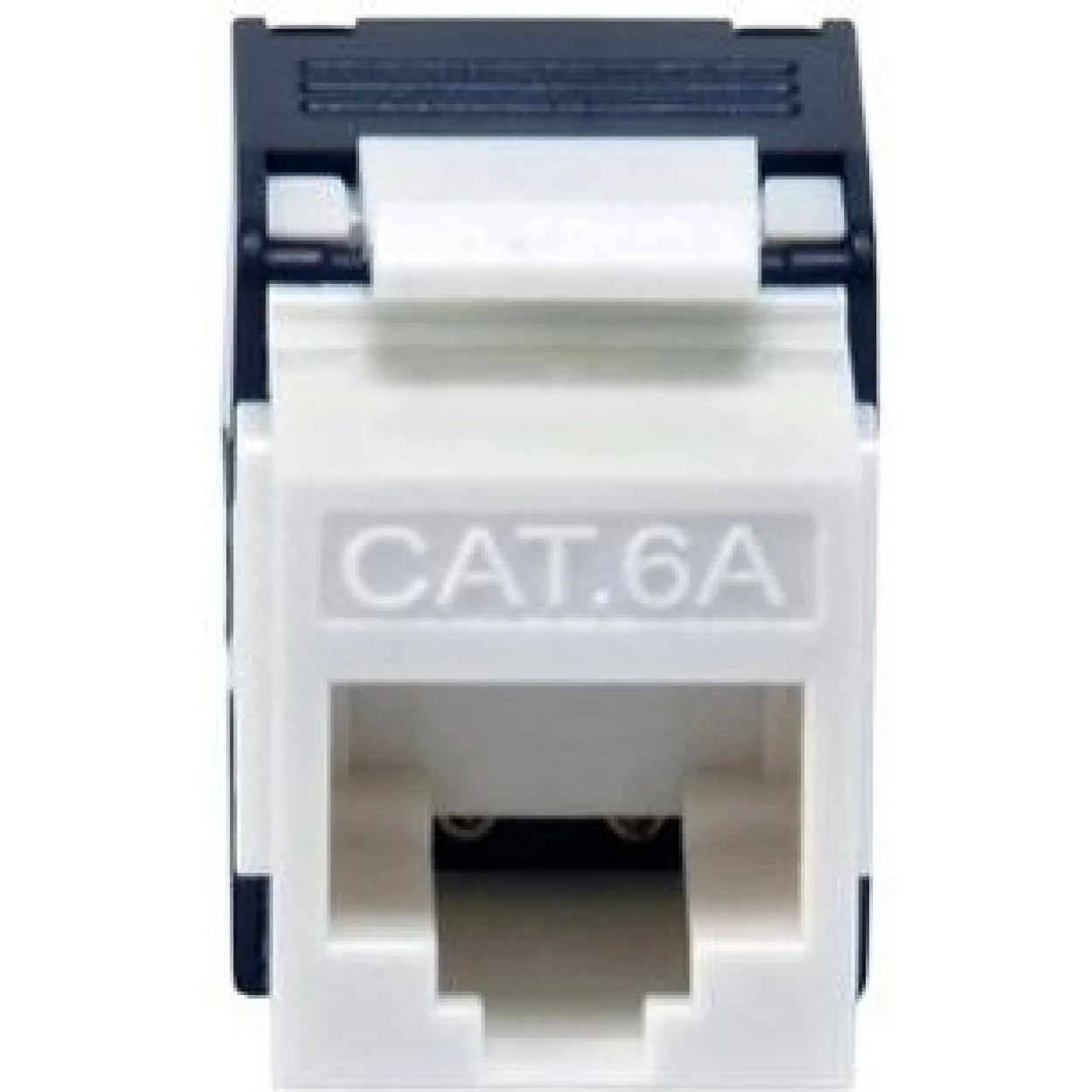 Equip Keystone Jack ungeschirmt Cat.6A Werkzeugf.8er Set ws