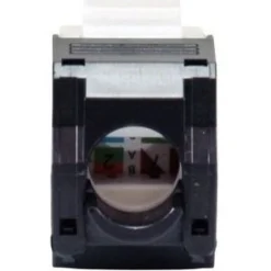 Equip Keystone Jack ungeschirmt Cat.6A Werkzeugf.8er Set ws