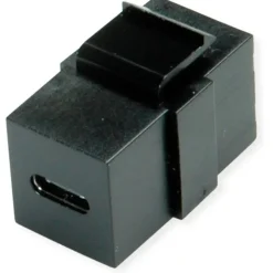 Equip Keystone-Koppler USB 3.2 Gen2 USB-C-><noscript><img width=