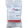 Equip Keystone Verbinder ungesch. Cat6 2xRJ45 Metall 8er Set