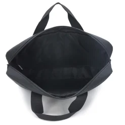 Equip Laptop Tasche mit Logo 17.3" schwarz